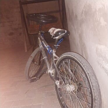 matorlu velo: İki təkərli Uşaq velosipedi 20", sürətlərin sayı: 1 — 2