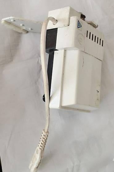 tikiş masin: Tikiş maşını İşlənmiş,Elektromexaniki — 7