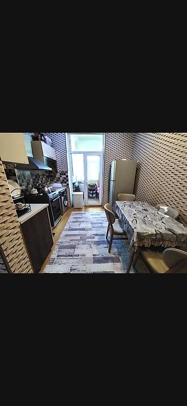 3 otaqlı ev certyojları: Bakı, 3 otaqlı, Köhnə tikili, 90 kv. m — 4