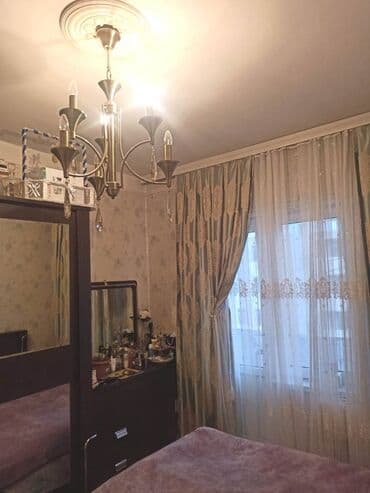 günəşli: Bakı, Yeni Günəşli Massiv V, 2 otaqlı, Köhnə tikili, m. Xalqlar Dostluğu, 62 kv. m — 4