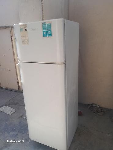 satmaq: 2 двери Biryusa Холодильник Продажа, цвет - Белый — 4