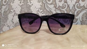 ray ban eynəkləri: Gün eynəyi, Fendi, Yeni — 1