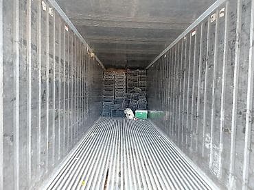 soyuducular 2ci el: Soyuducu konteyner bloku – R-134a soyuducu ilə - Tip: Dəniz/refer — 4