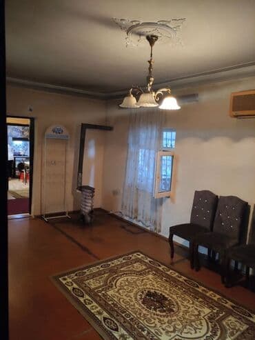 продажа домов: Həzi Aslanov qəs. 5 otaqlı, 200 kv. m, Kredit yoxdur, Orta təmir — 8