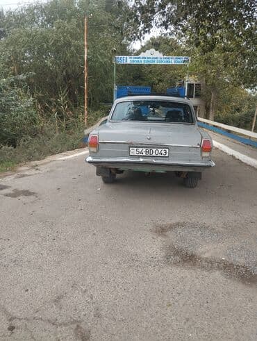 опель зафира а: ГАЗ : 2.4 л | 1986 г. Седан — 3