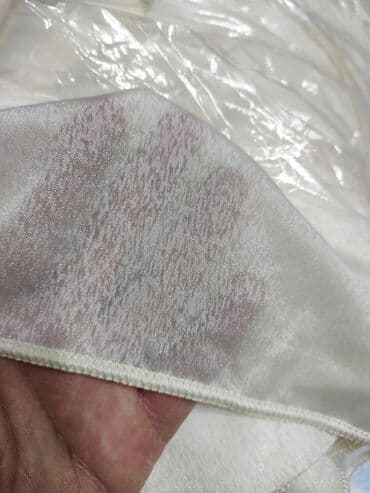 ev üçün pərdələr: Türkiyə istehsalı pərdələri - 1 metrəsi 15 - 20 - 25 manat, Modern — 2