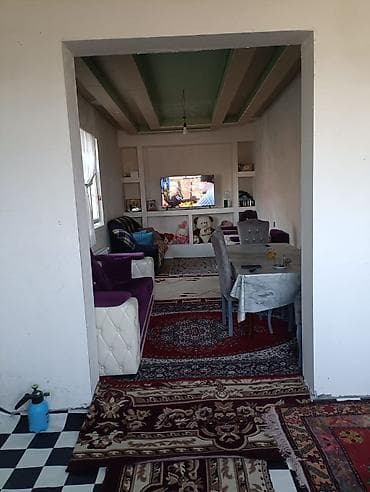5 otaqli evler: 5 otaqlı, 120 kv. m, Orta təmir — 8