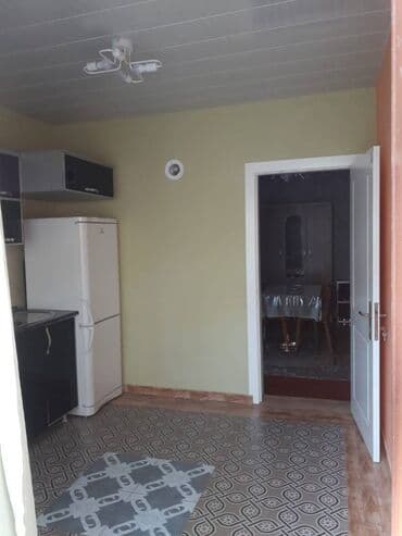kirayə ev bileceri: 35 kv. m, 2 otaqlı, Kanalizasiya, Qaz, Su — 17