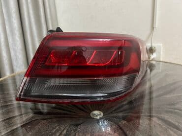 multi kar: LED, Kia 2017 il, Orijinal, İşlənmiş — 1