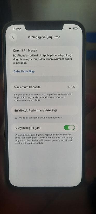 iphone oğuz: IPhone 12 Pro Max, Qızılı, Face ID — 3