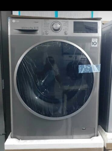 Stasionar telefonlar: Paltaryuyan maşın 6 kq, Yeni, Pulsuz çatdırılma — 4