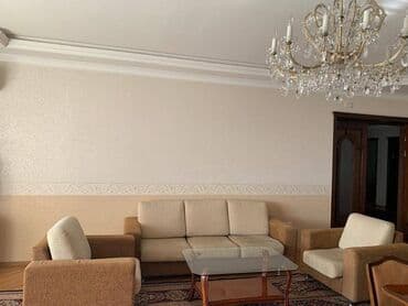 jasmin park sumqayit: Yasamal 5 ci paraleldə 19/18 200 kv/ m 4 otaq, tam əşyalı mənzil — 9