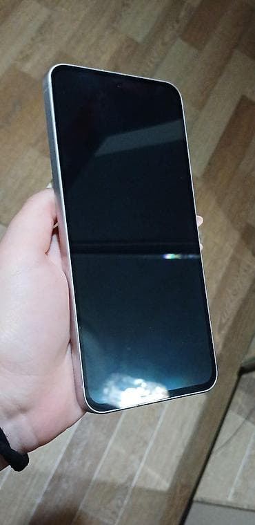 par utuleri: Samsung Galaxy A55 5G, 256 GB, rəng - Çəhrayı — 7