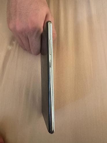 telofonu: Redmi Note 8 Pro, 128 GB, rəng - Ağ, İki sim kartlı — 5