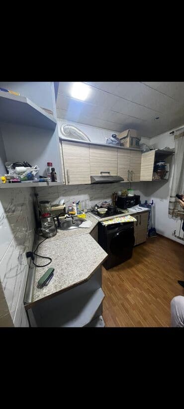 kuxna mebileri: Metbex mebeli 200azn. Aspirator qaz verilir Suraxanı əmircan Z — 1