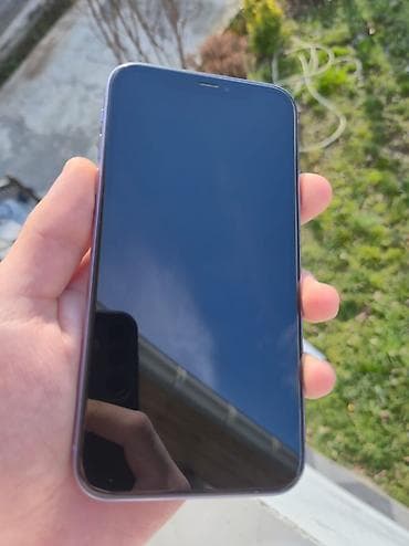 iphoneler: IPhone 11, 128 GB, Deep Purple, Face ID — 6