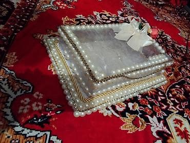 novruz xoncası: Üzük üçün xonca — 3