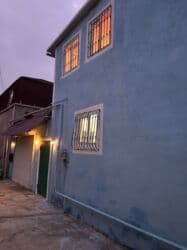 2 mərtəbə ev çertyojları: 5 otaqlı, 170 kv. m, Kredit yoxdur, Orta təmir — 22