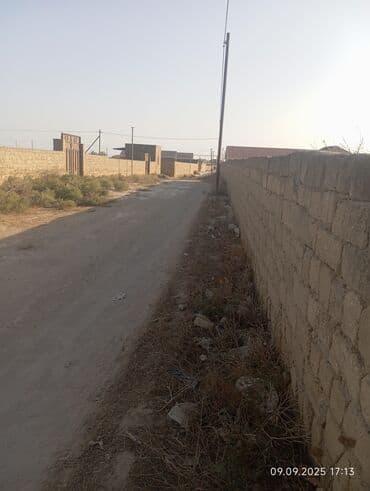 turkanda ev: 17 sot, Tikinti, Mülkiyyətçi, Bələdiyyə — 4