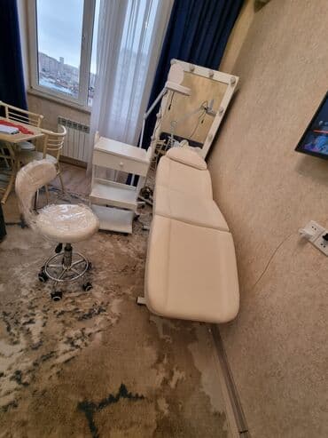 tibbi arakesme: Tam keyfiyyətli Kosmetoloji tibbi estetik kuşetka Müştəriyə təhvil — 5