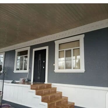 ev fasad uzlukleri: Tarsofka isleri — 7