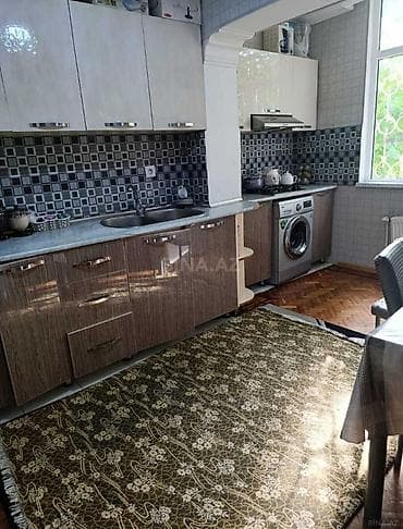Hər vaxtınız xeyirli olsun. Nərimanov metrosuna piyada 5-dəqiqelik — 6