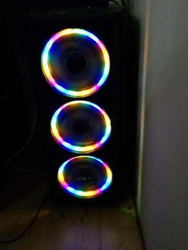 rollu maşın oyunu: Satılır: Pc gaming kampəter daxil Oyun sükan dəsti və pedallar + — 2