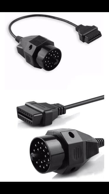 adapdr: Bmw üçün diaqnostik kabel A klass - 39 azn ( endirim olacaq ) yaxşısı — 8