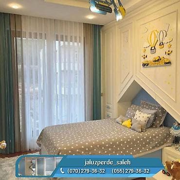 📌Hər növ jalüz pərdələrin hazırlanması, çatdırılması və — 7