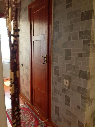 aylıq kirayə ev: Nərimanovda,Kosmos restoran yaxınlığında 5 mərtəbəli tikilinin 3-cü — 17