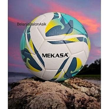 real gitara: ⚽ SATILIR – MEKASA FUTBOL TOPU ⚽ 🔥 Həm məşq, həm də oyun üçün ideal — 2