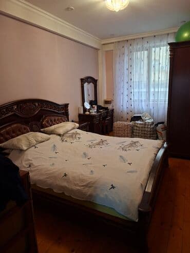 фотостудия советская квартира: 2 комнаты, Новостройка, м. Автовокзал, 72 м² — 6