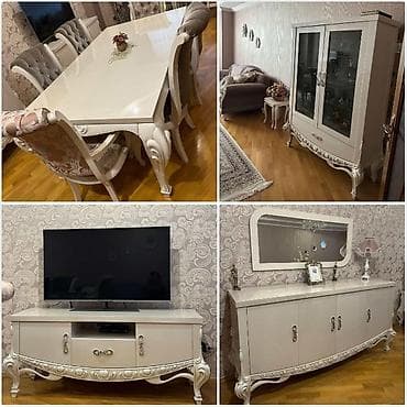 ТВ стенды: Б/у, Нет кредита — 1