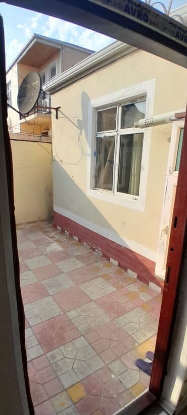 nərimanov ev: XrdaLan kirayə ev — 2