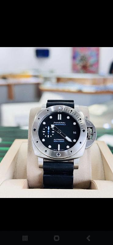 audemars piguet saat: Qol saatı, Audermars Piguet, rəng - Qızılı — 8