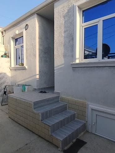 ev axdaram: Binə 3 otaqlı, 72 kv. m, Yeni təmirli — 5
