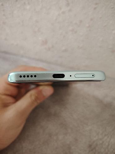 modem 4 antenas: Honor X9c, rəng - Yaşıl — 6