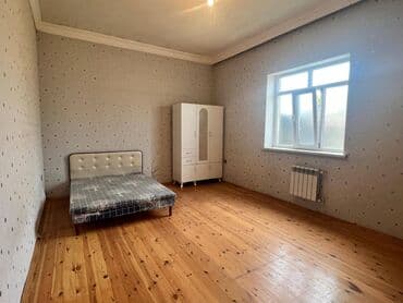 əhmədli ev: Əhmədli 4 otaqlı, 155 kv. m, Orta təmir — 3