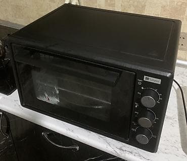 elektron pec: Elektrik sobası Stolüstü — 7