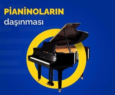 evakator xidmeti: Peşəkar köçürmə və yüklərin daşınması xidməti - Mənzil, həyət evi və — 2