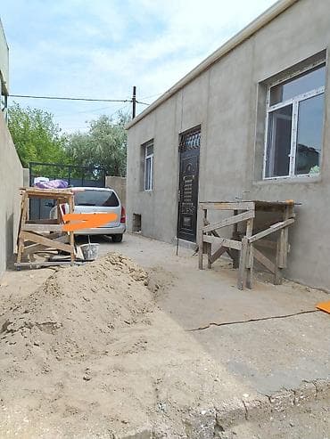 gence ev: Balaxanıda fazendada,ünvan Zabrat ev satılır.Şəxsi evimdi.Tam təmir — 1