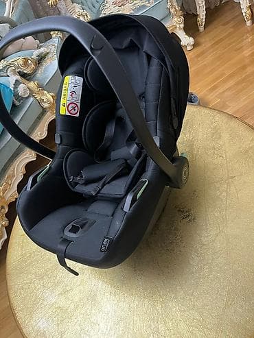 elektro masin: Anex avtolulka – körpələr üçün avtomobil oturacağı - Marka/model — 1