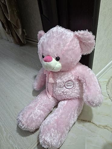 Digər xidmətlər: Oyuncaqlar — 2