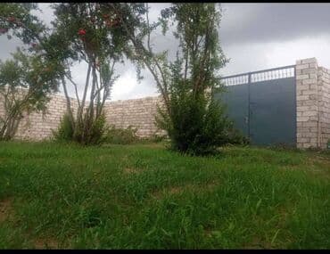 xacmazda torpaq satilir 2021: 6 sot, Tikinti, Makler, Kupça (Çıxarış) — 3