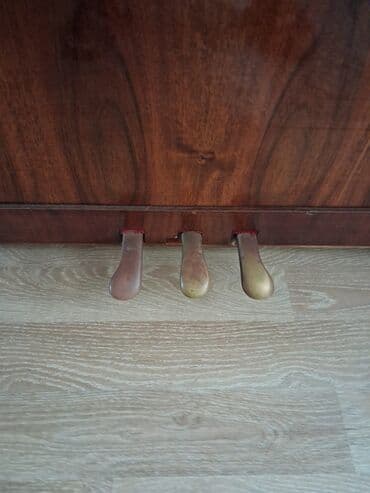 баян музыкальный инструмент: Пианино, Беларусь, Акустический — 5