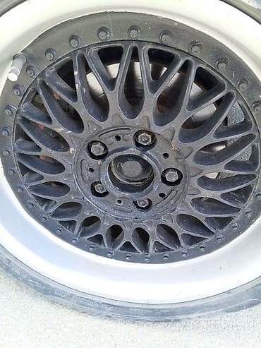 f10 diskleri: BMW 3 series: 2.5 l | 1997 il Sedan — 9