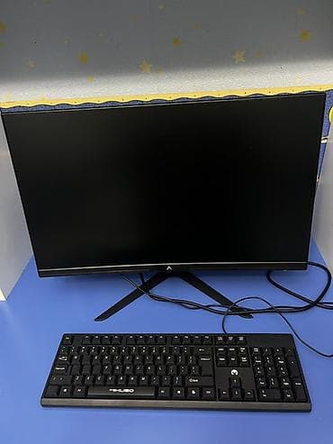 lexar ssd: Masaüstü kompüter seti Çox təzədir heç bir problemi yoxdur nə — 2