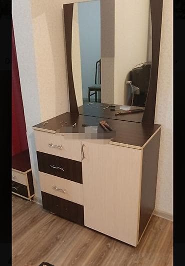 nərimanovda kiraye evler: 45 kv. m, 2 otaqlı — 2