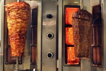 kafe işi: Dönərçi işi axtarıram ✔Bu sahədə işləmişəm 3-6 ay Dönər köməkçisi 28 — 1
