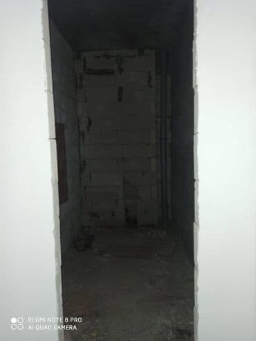 köhnə tikili evlər: 3 otaqlı, Yeni tikili, 97 kv. m — 5